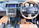 Nissan Murano GT-C Concept 2006 года